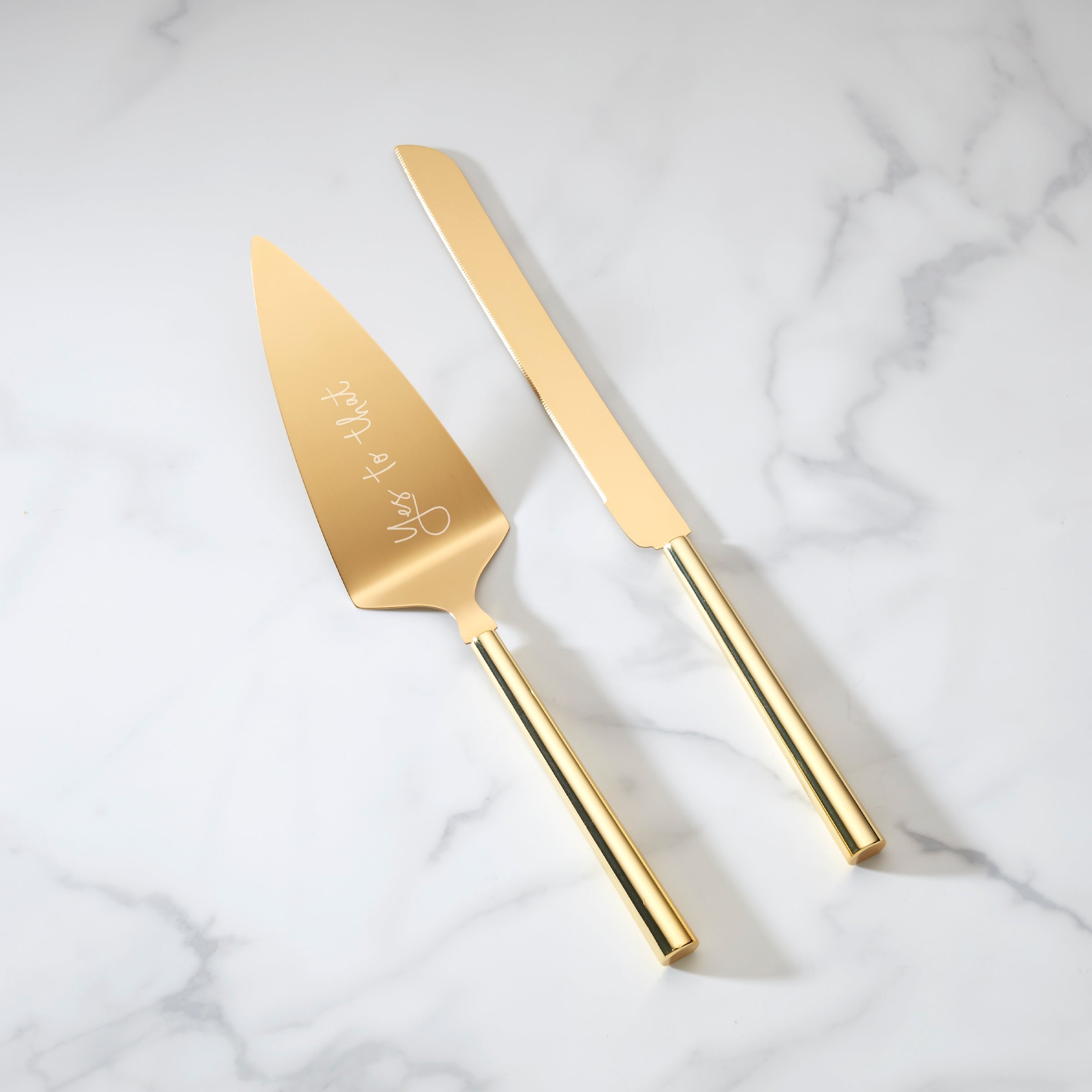 894019_w10_e5a15533-c391-4c78-a74f-f0054106ac07.jpg Charmed Life 2-Piece Dessert Servers - Image 1