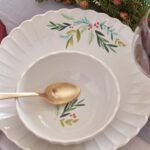 French Perle Berry All-Purpose Bowls - Set of 4 - Image 7