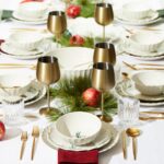French Perle Berry All-Purpose Bowls - Set of 4 - Image 3