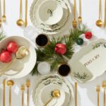 French Perle Berry All-Purpose Bowls - Set of 4 - Image 5